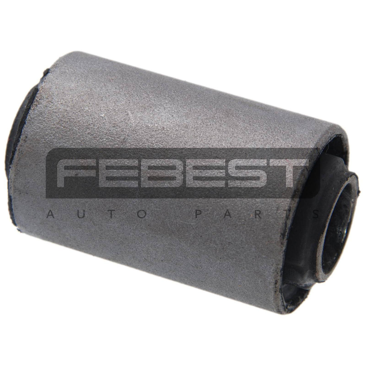 Rear leaf spring bushing