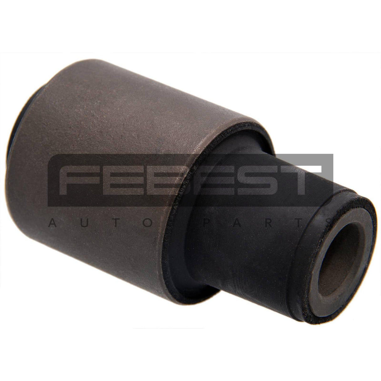 Rear rod bushing