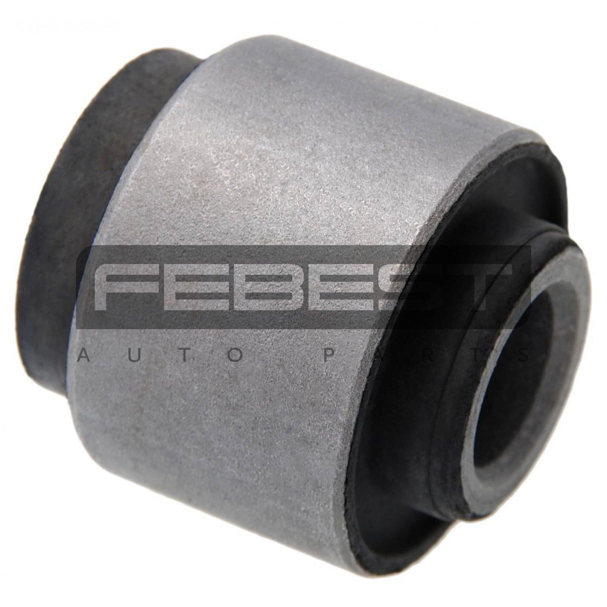 Subframe rear bushing