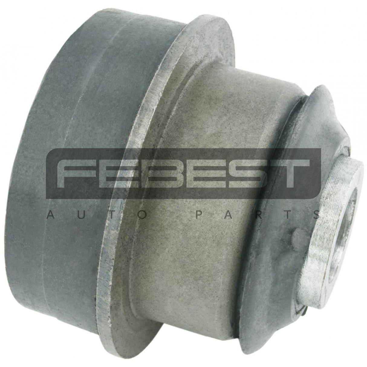 Small bushing, front upper control arm