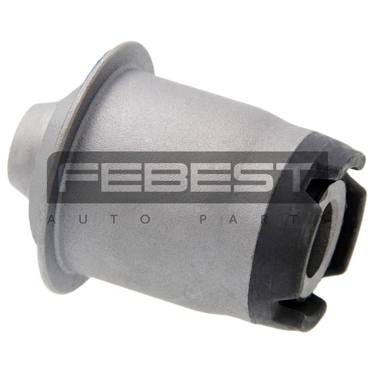Subframe rear bushing