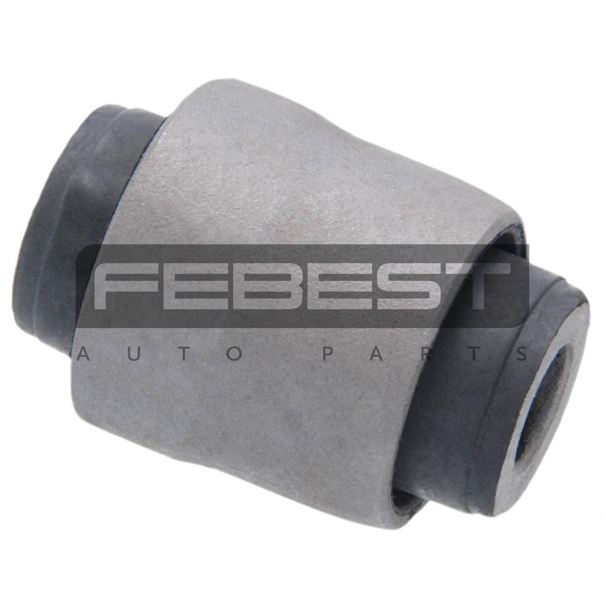 Rear transverse rod bushing