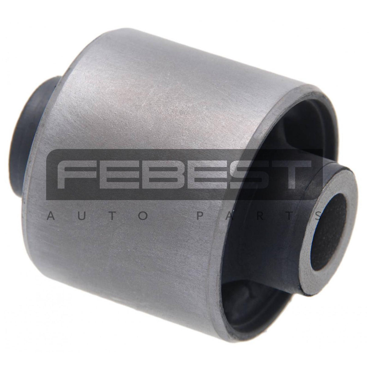 Differential mount bushing
