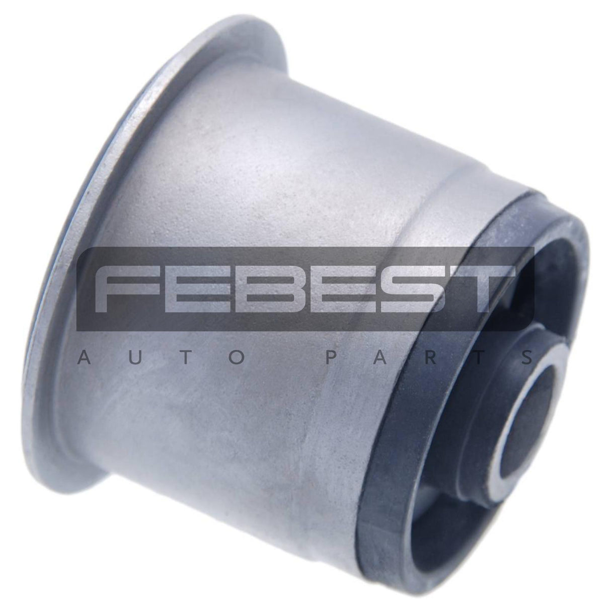Differential mount bushing