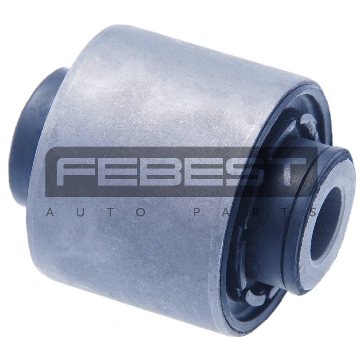 Rear knuckle bushing