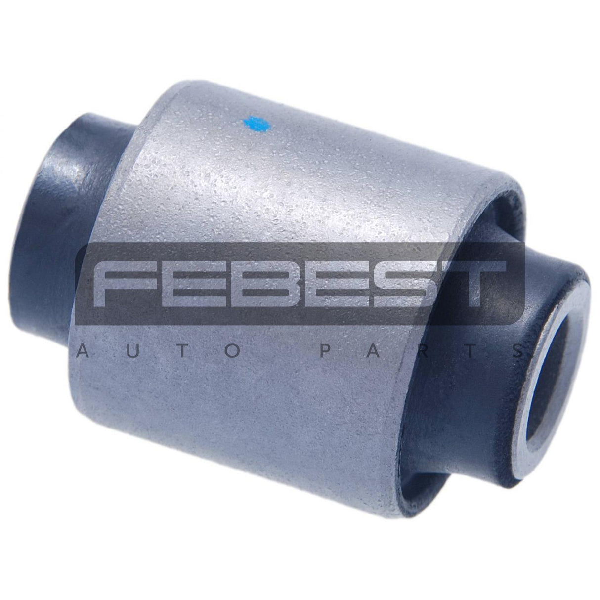 Rear transverse rod bushing