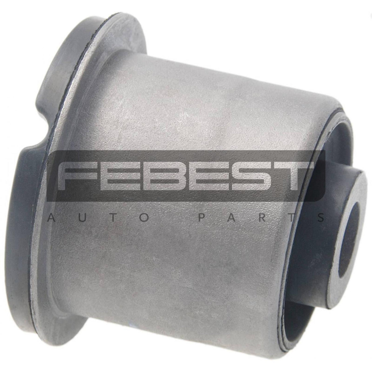 Rear crossmember bushing (hydro)