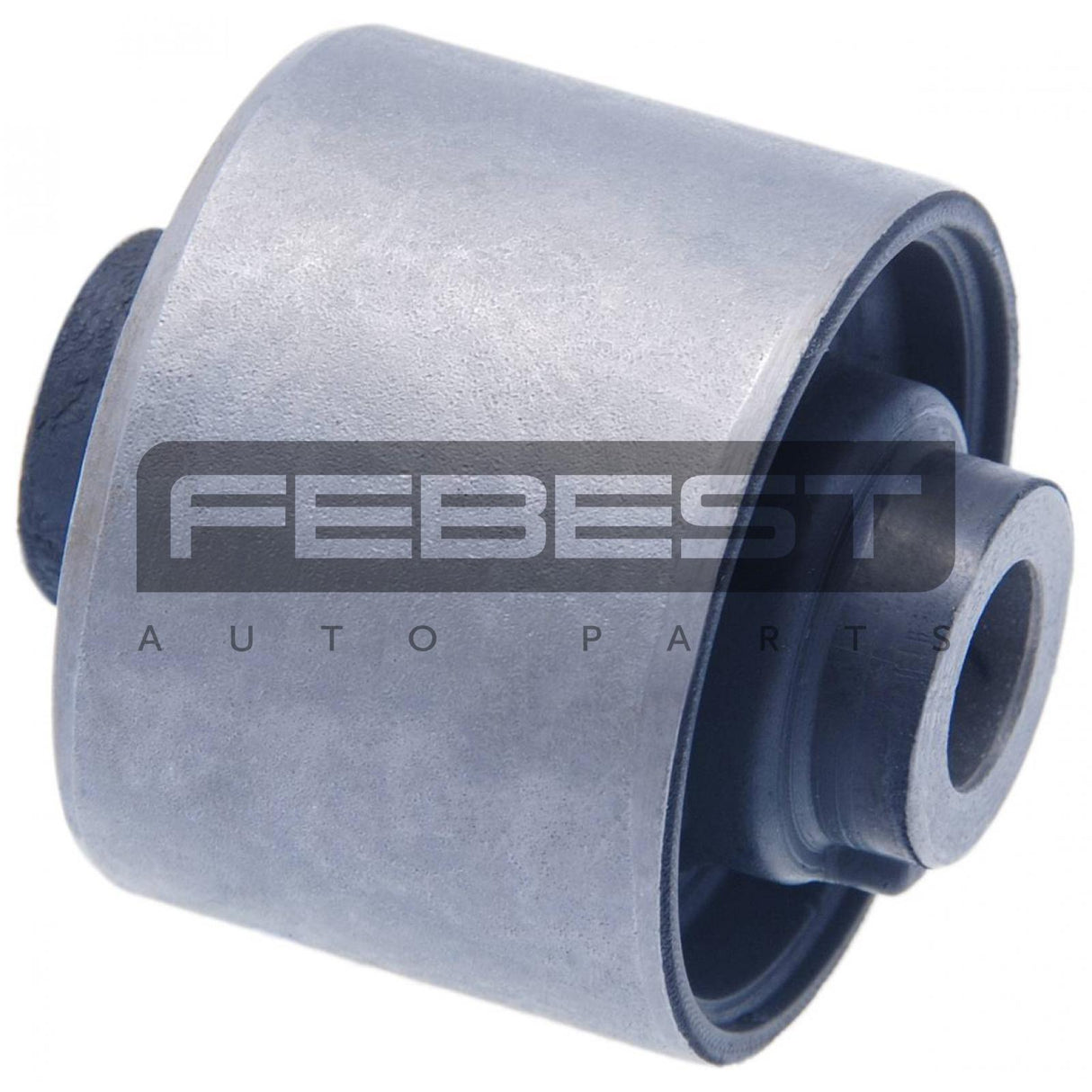Rear differential bushing