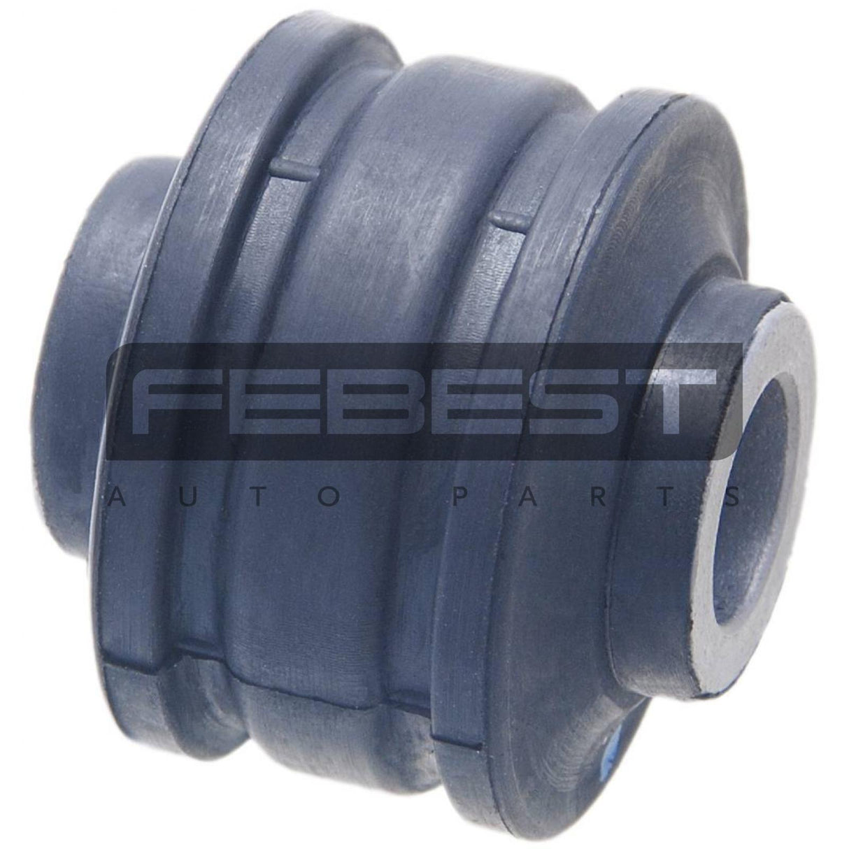 Bushing, rear shock absorber