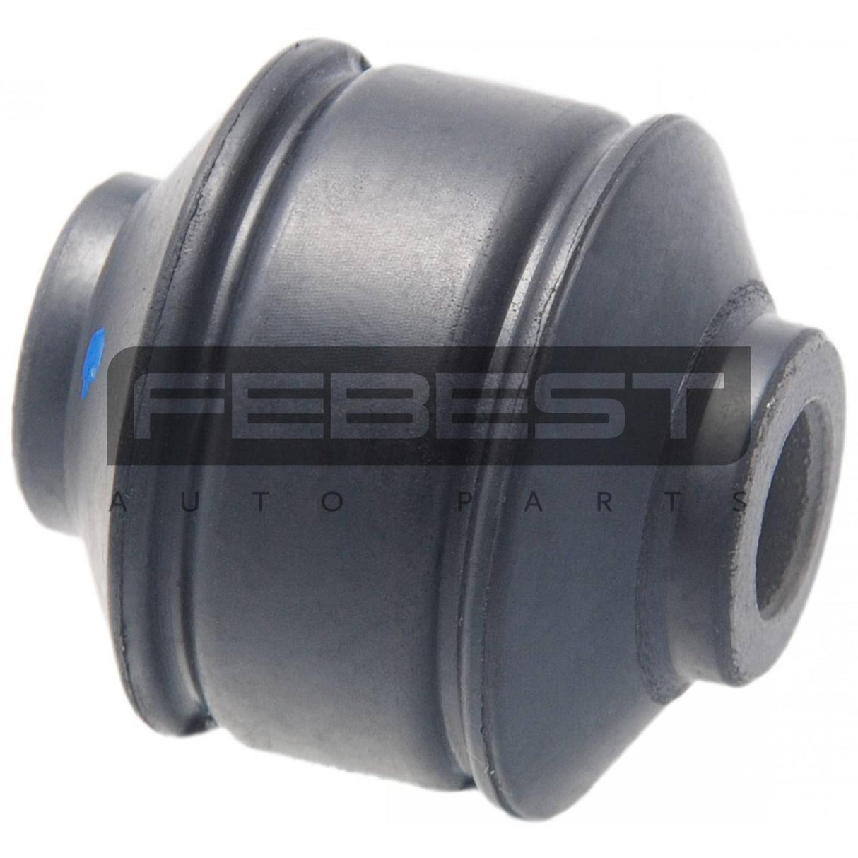 Bushing, rear shock absorber