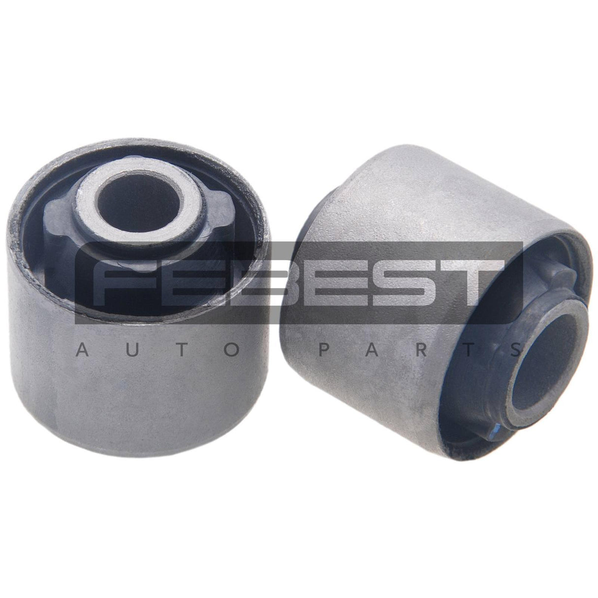 Bushing kit, rear shock absorber
