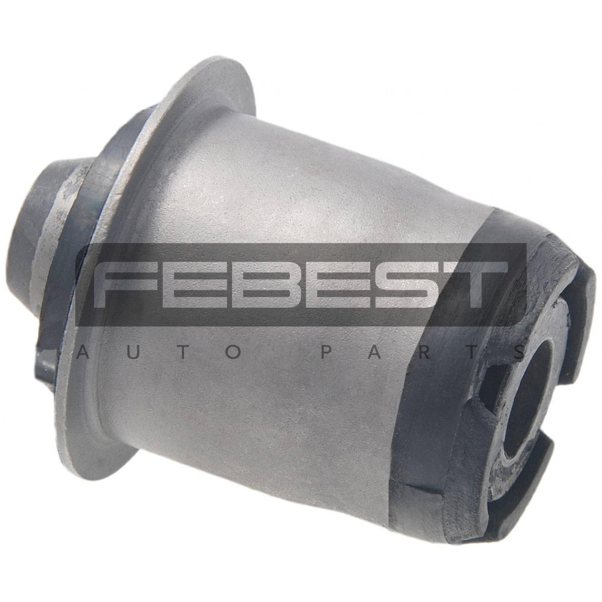 Subframe rear bushing