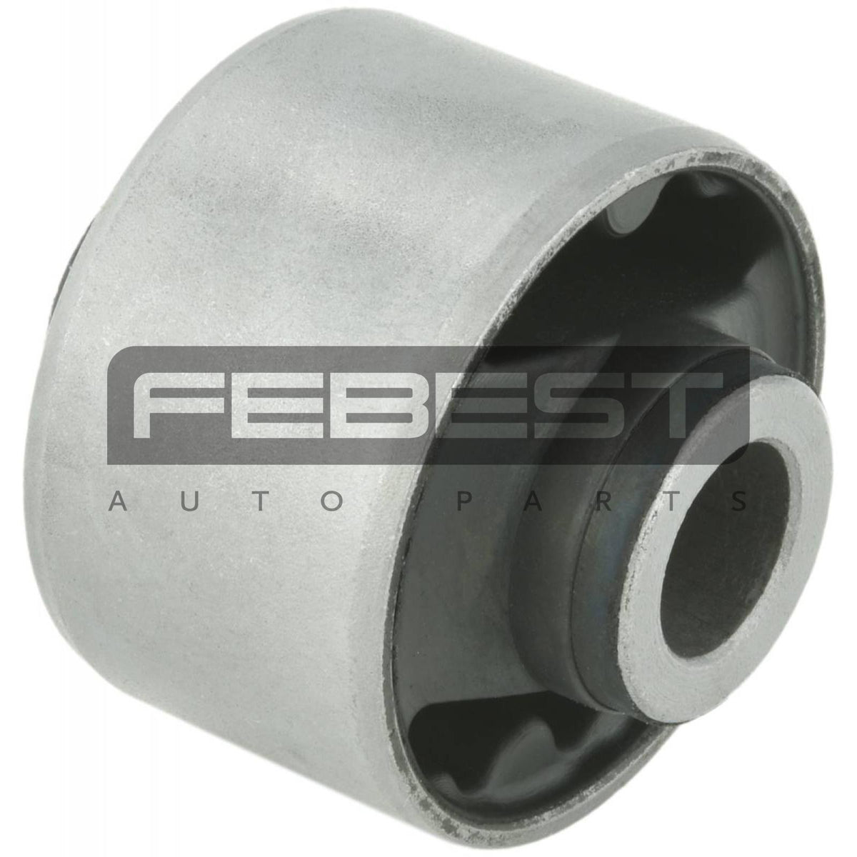 Differential mount bushing - FEBEST