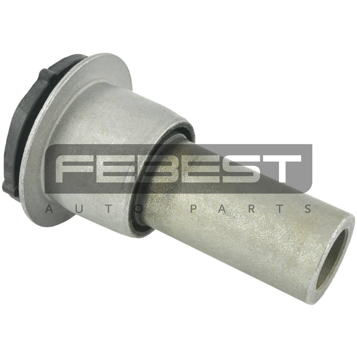 Subframe rear bushing