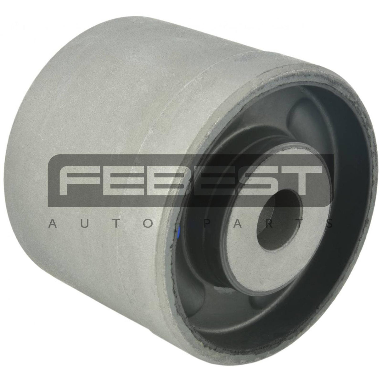 Rear differential bushing (hydro)
