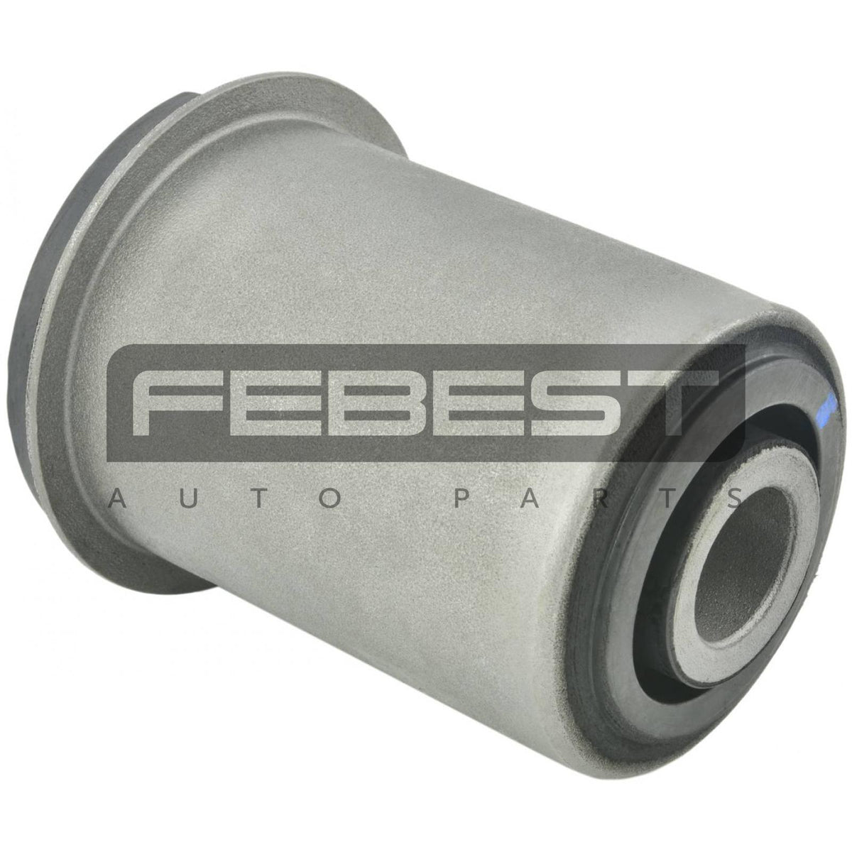 Rear crossmember bushing - FEBEST