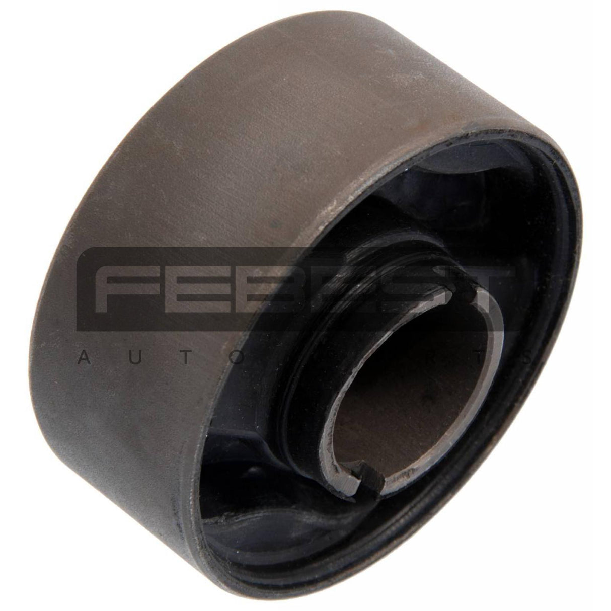 Differential mount bushing