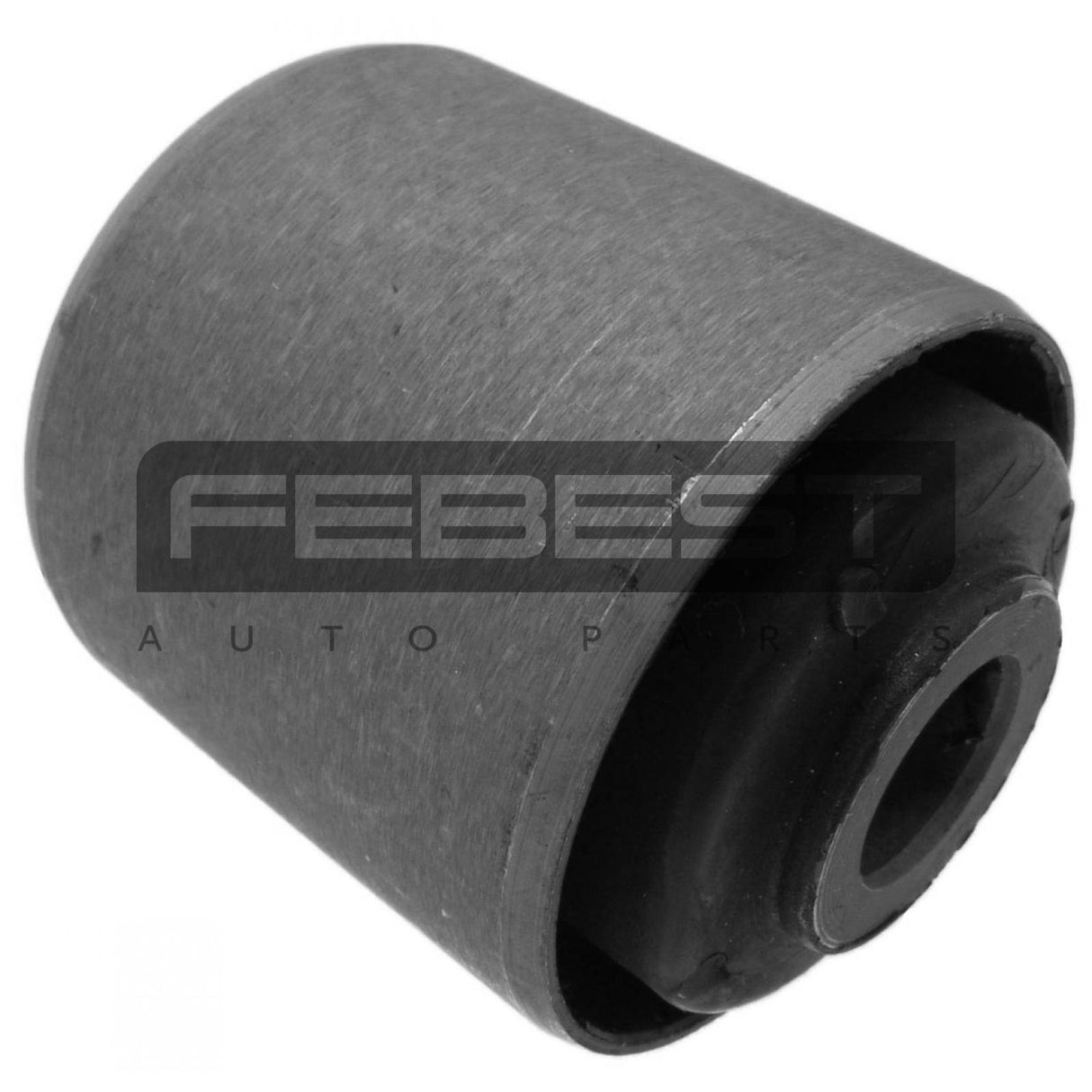 Rear trailing rod bushing
