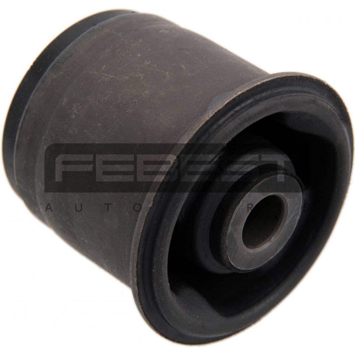 Differential mount bushing