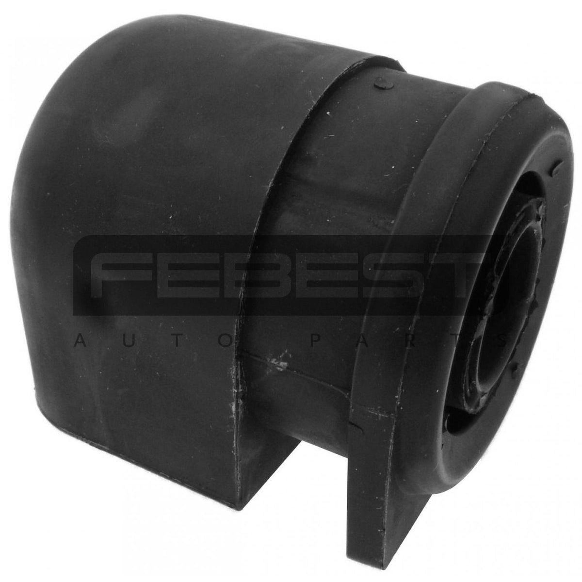 Rear bushing, front control arm - FEBEST