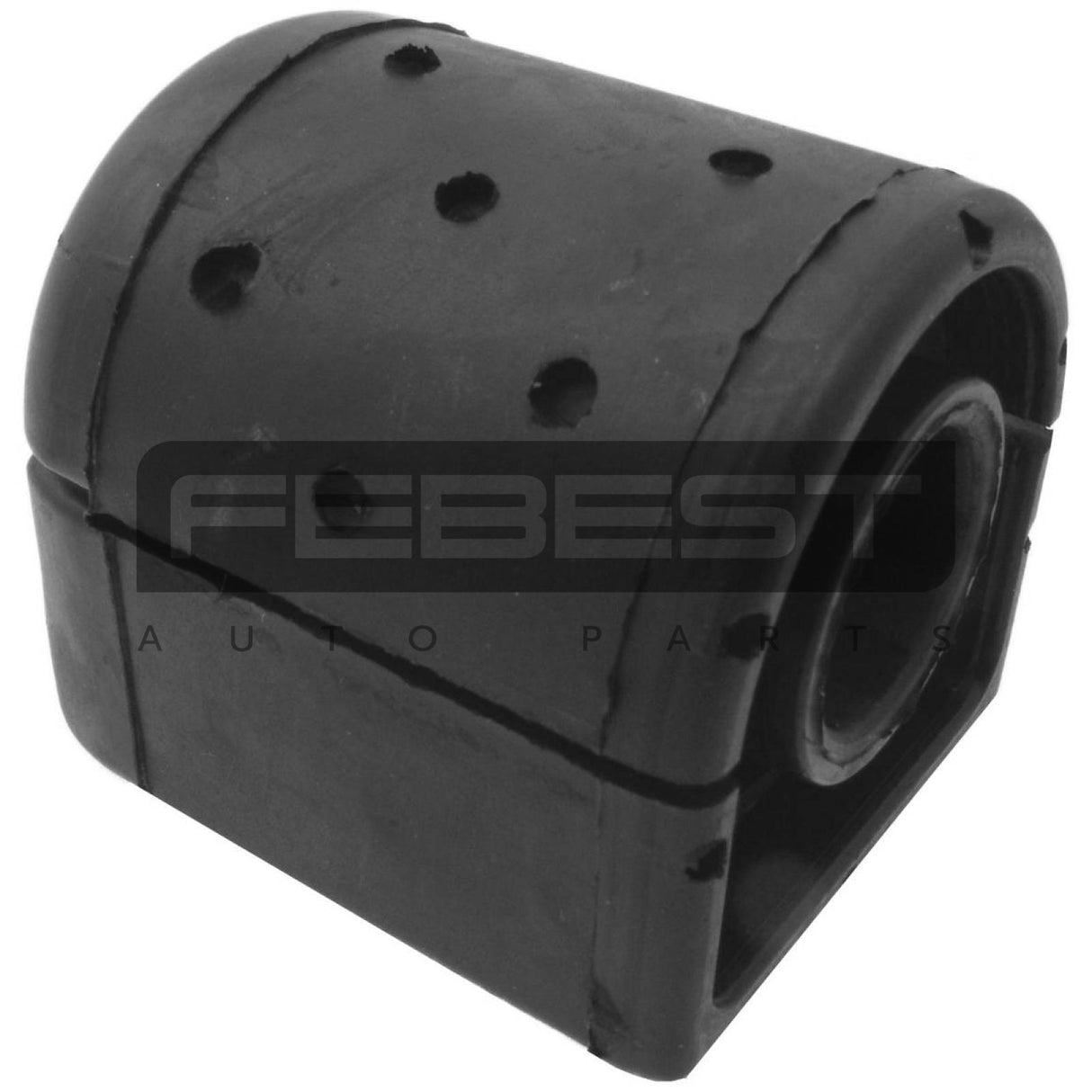 Rear bushing, front control arm
