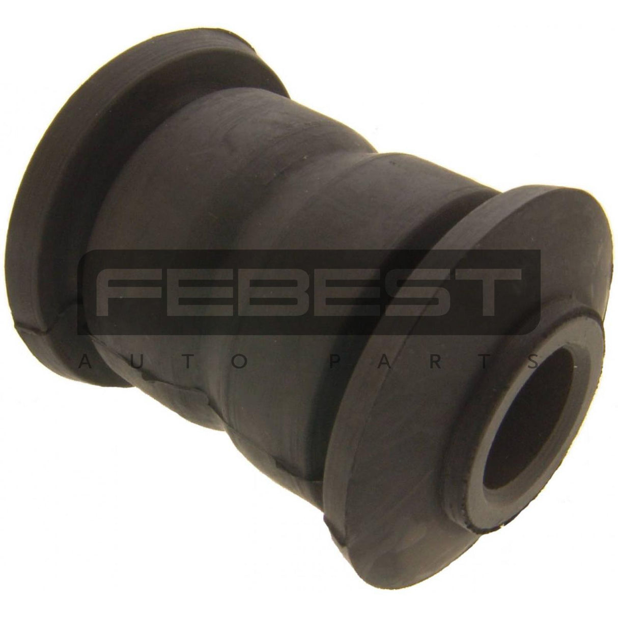 Front bushing, front control arm