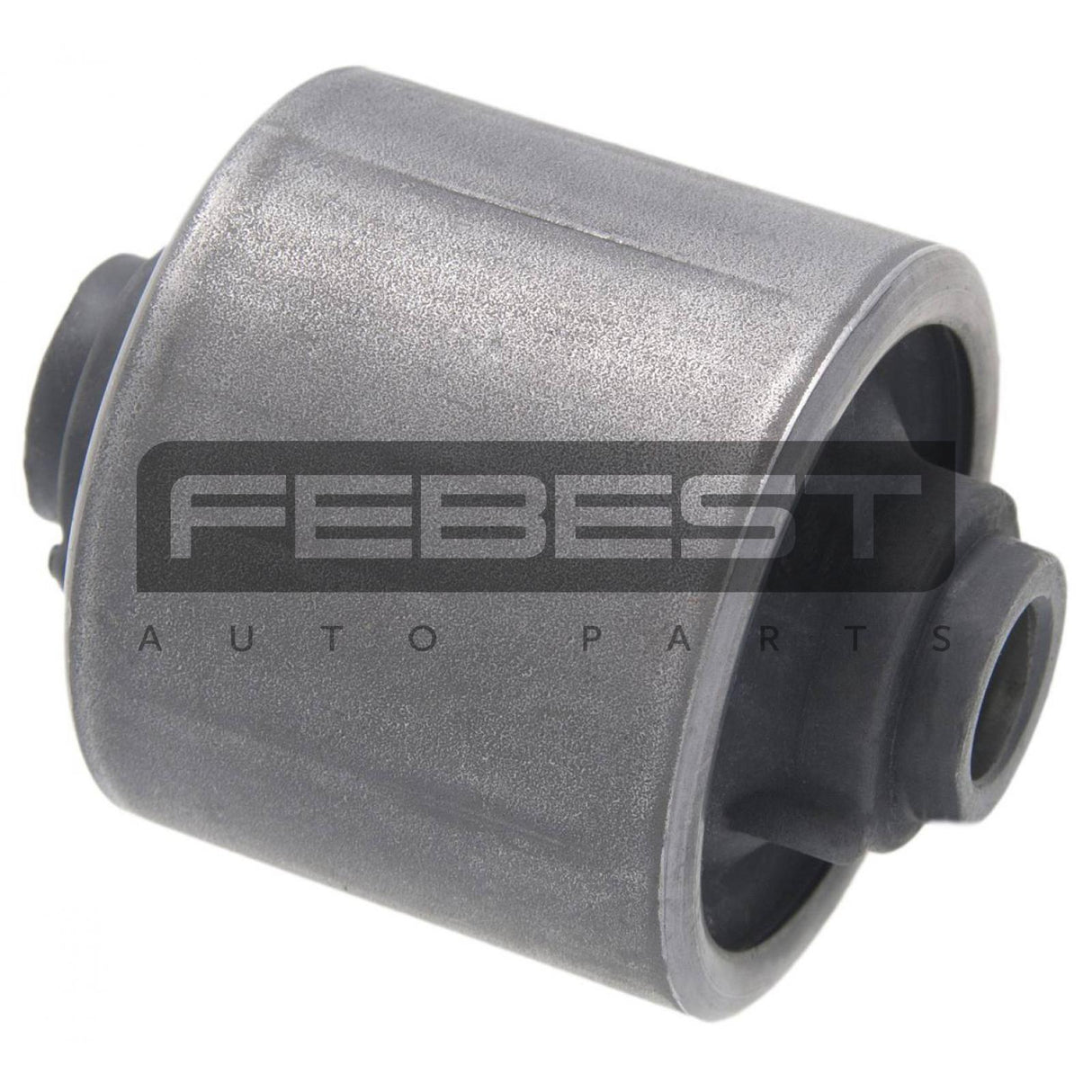 Front torsion bar bushing (hydro)