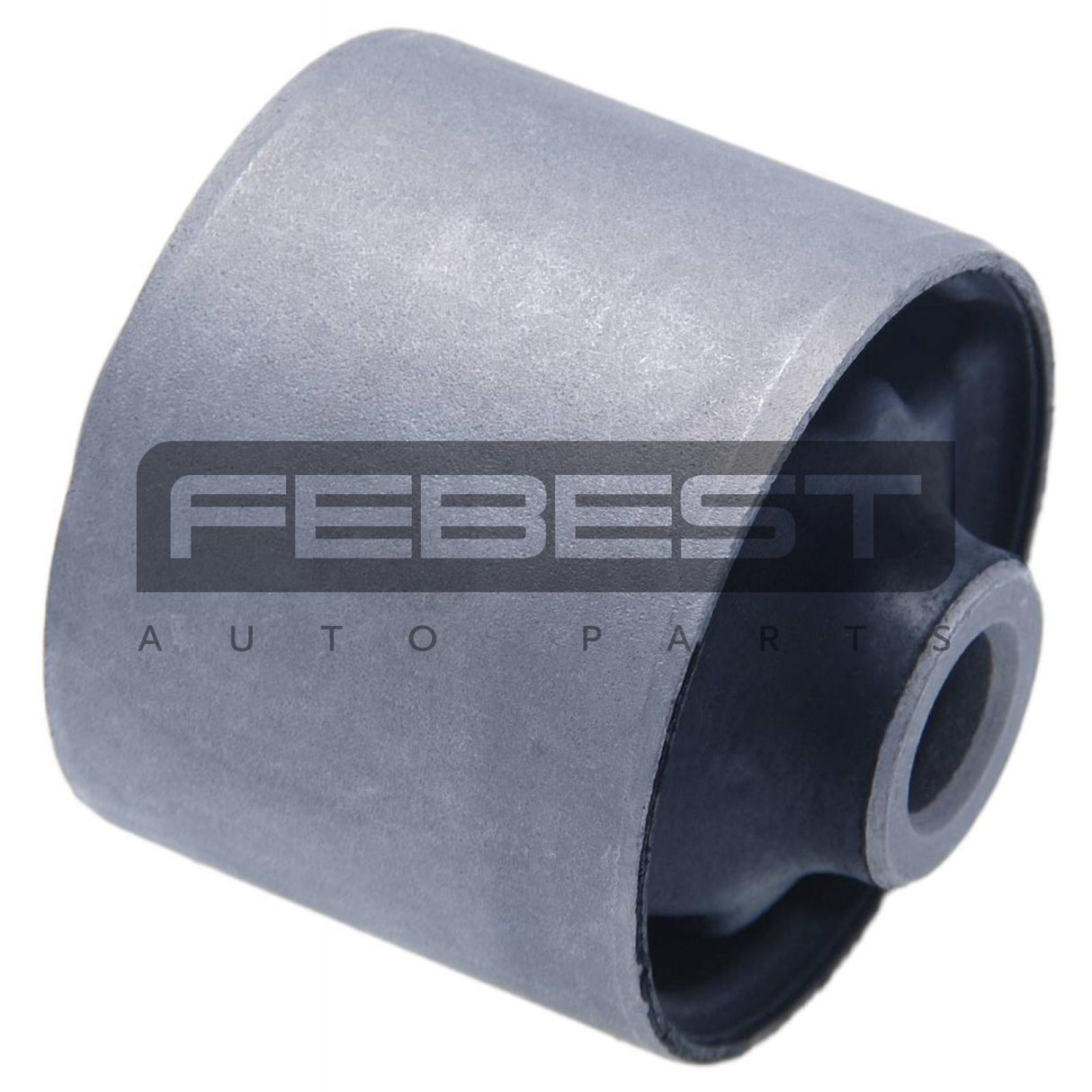 Rear differential bushing