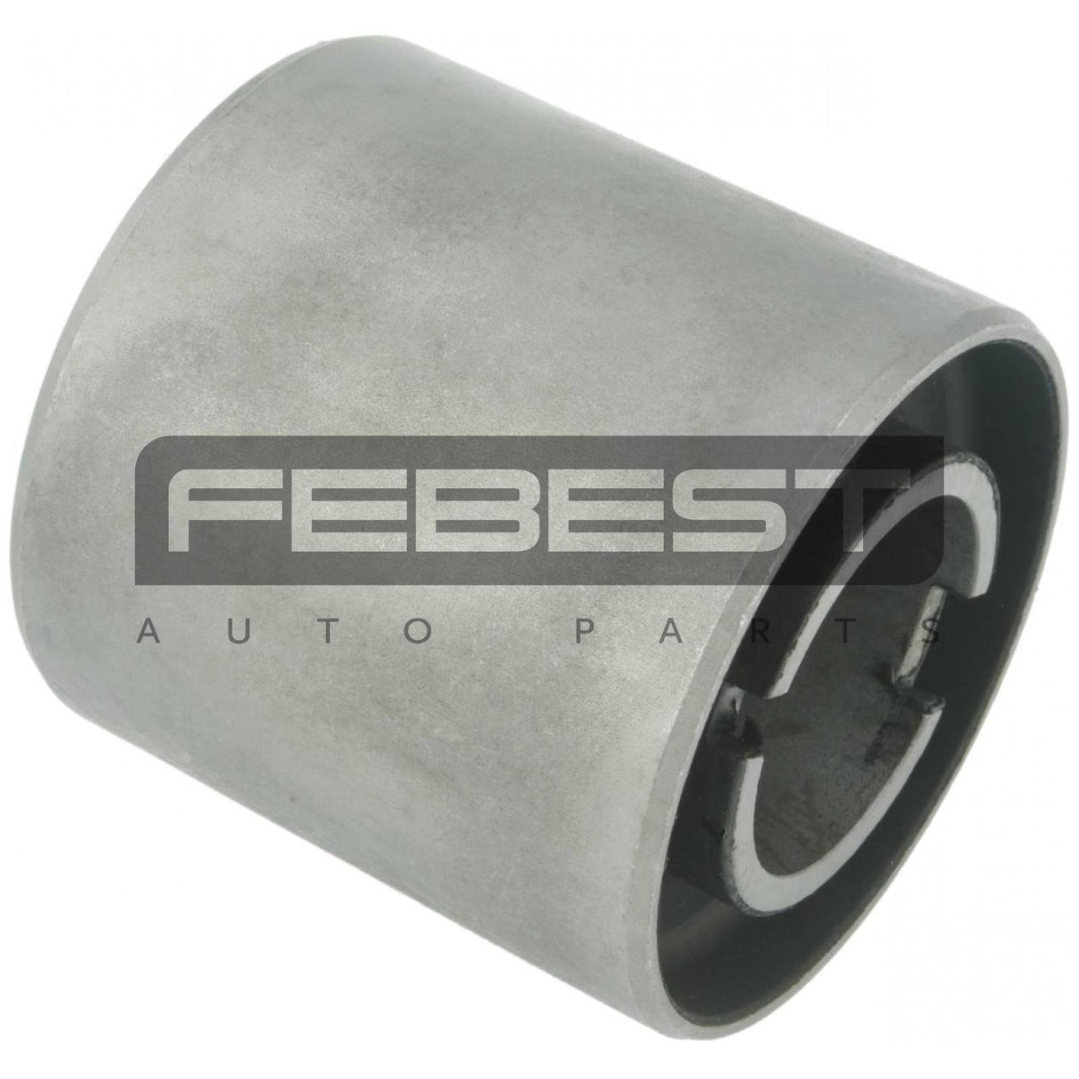 Rear differential bushing