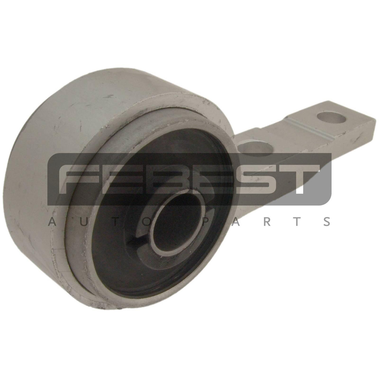 Rear bushing, front control arm (hydro)
