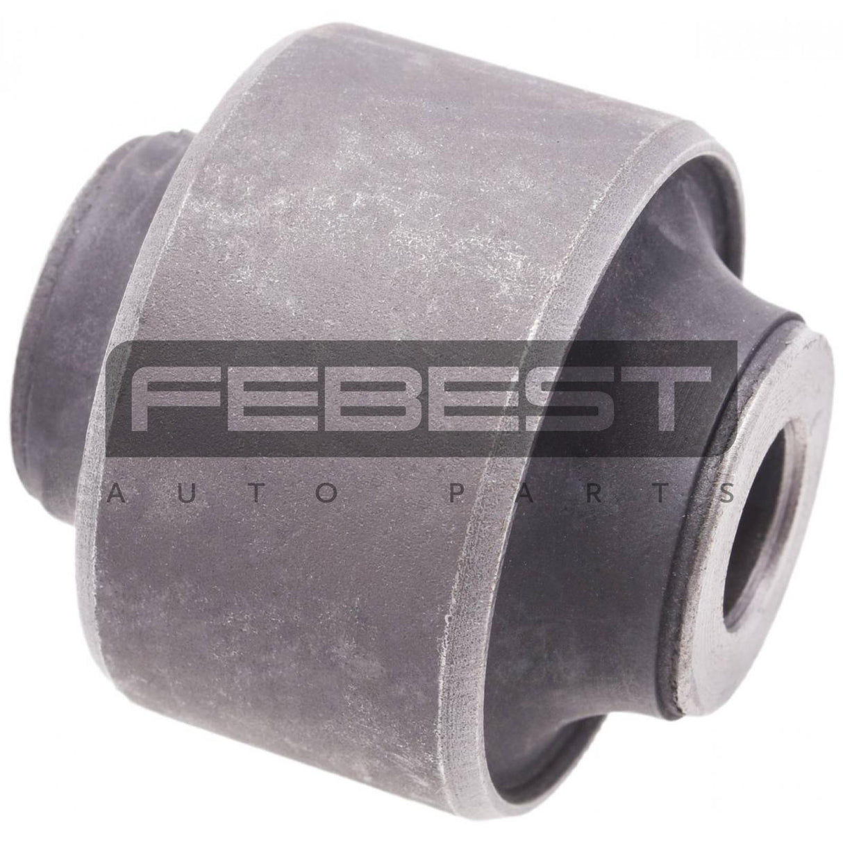 Front bushing, front control arm