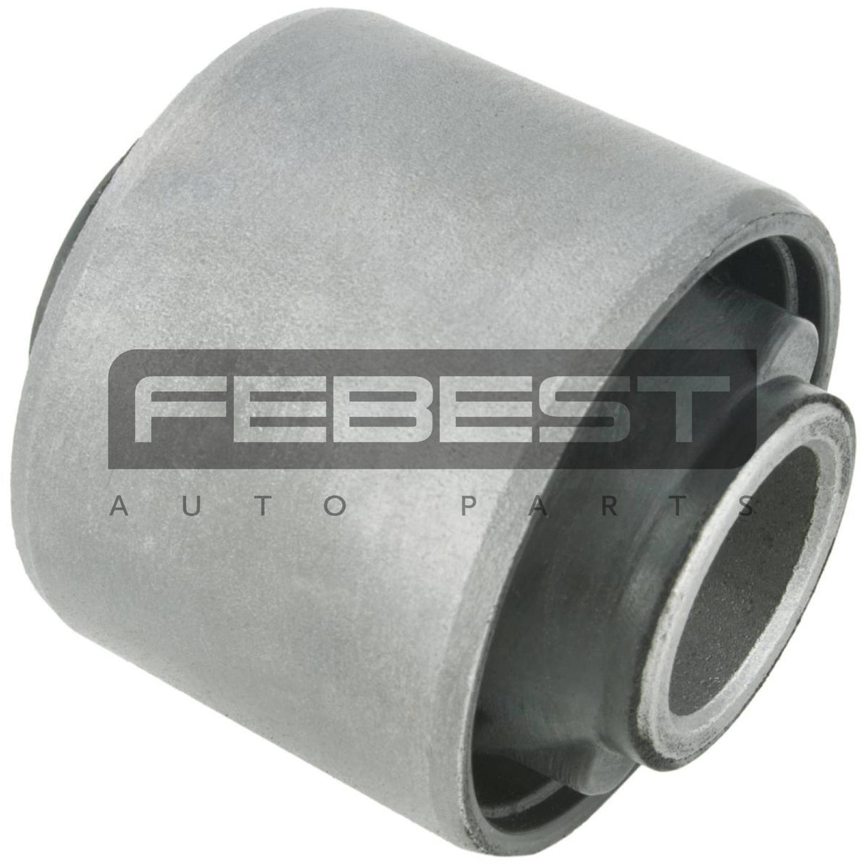 Bushing, rear shock absorber
