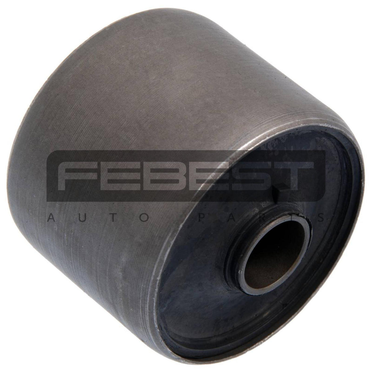 Rear bushing without bracket, front control arm (hydro)