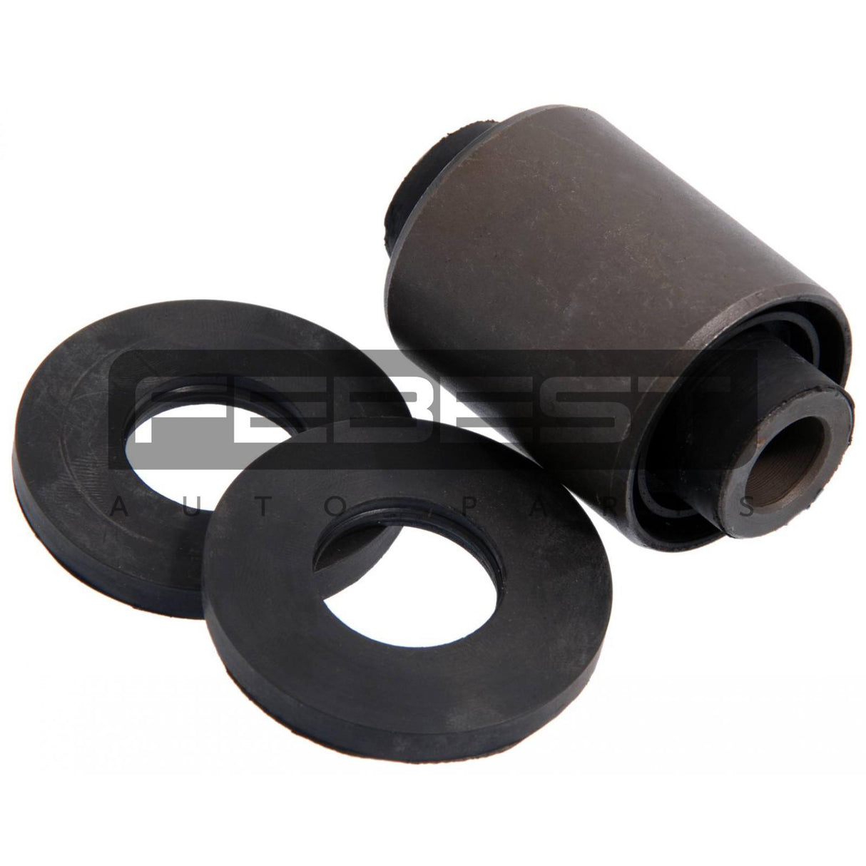 Front bushing, front control arm