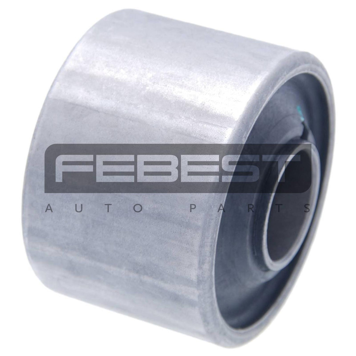 Rear bushing without bracket, front control arm (hydro)