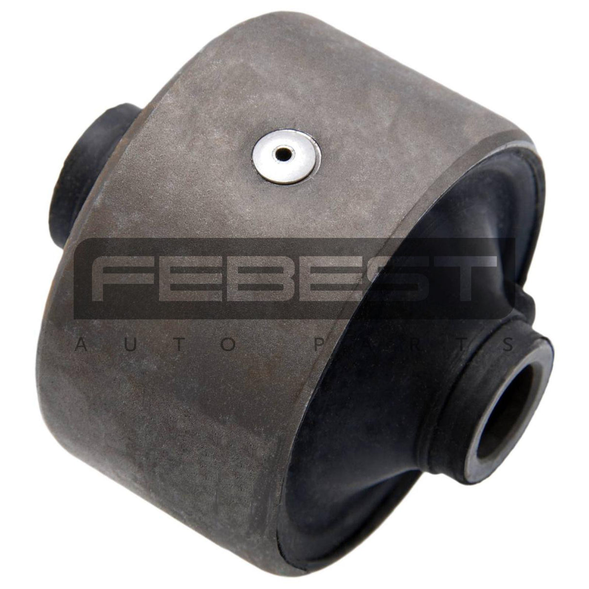 Front torsion bar bushing (hydro)