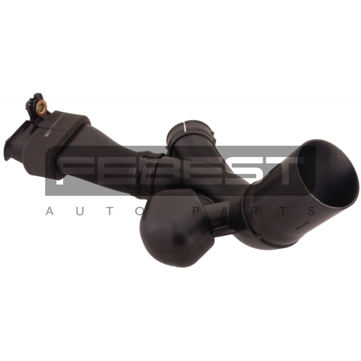 Air cleaner hose