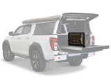 Cargo Bed Slide Drop Down Table Kit / Large