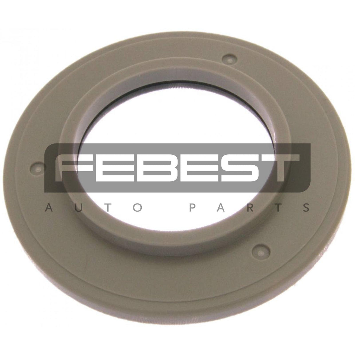 Front shock absorber bearing - FEBEST