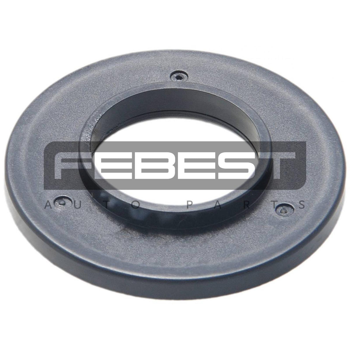 Front shock absorber bearing