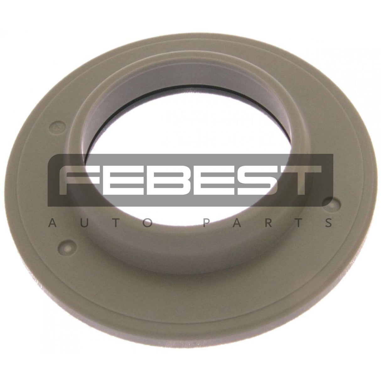 Front shock absorber bearing
