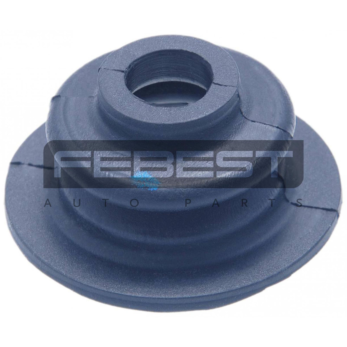 Boot control rod