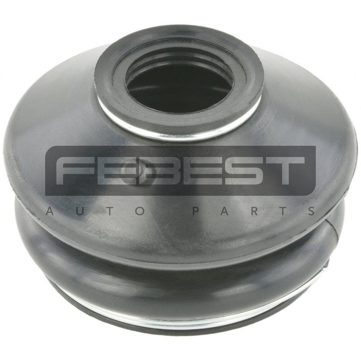 Front upper control arm ball joint boot - FEBEST
