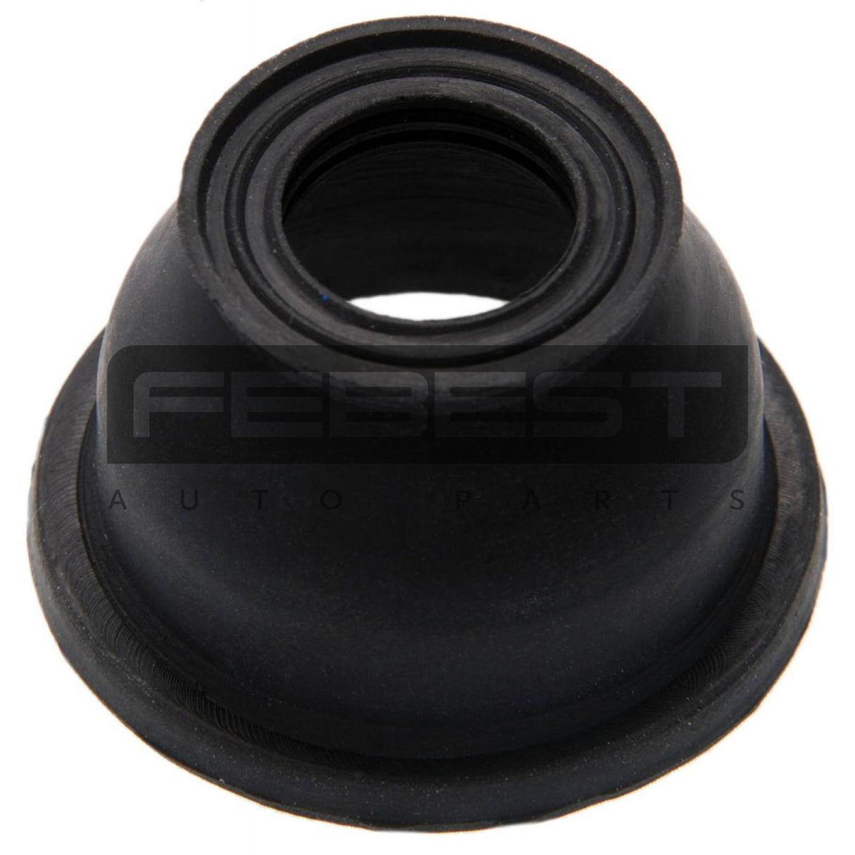Front upper control arm ball joint boot