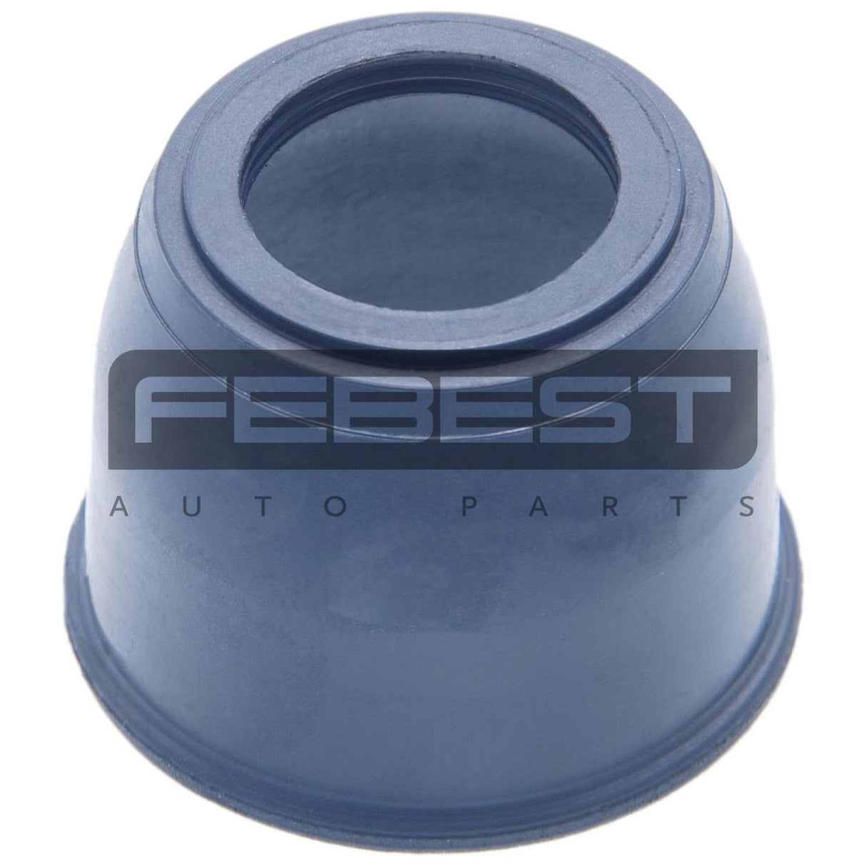 Rear lower control arm ball joint boot
