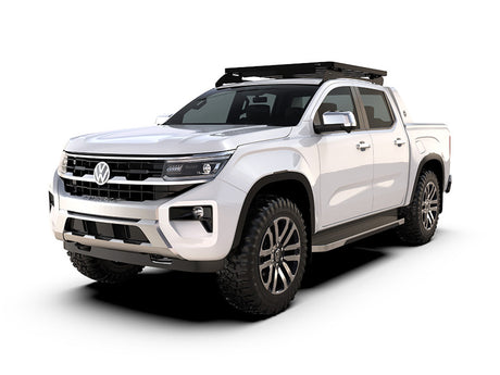 Ford Ranger T6.2 Wildtrak/Raptor Double Cab (2022-Current)/Volkswagen Amarok (2023-Current) Double Cab Slimline II Roof Rack Kit