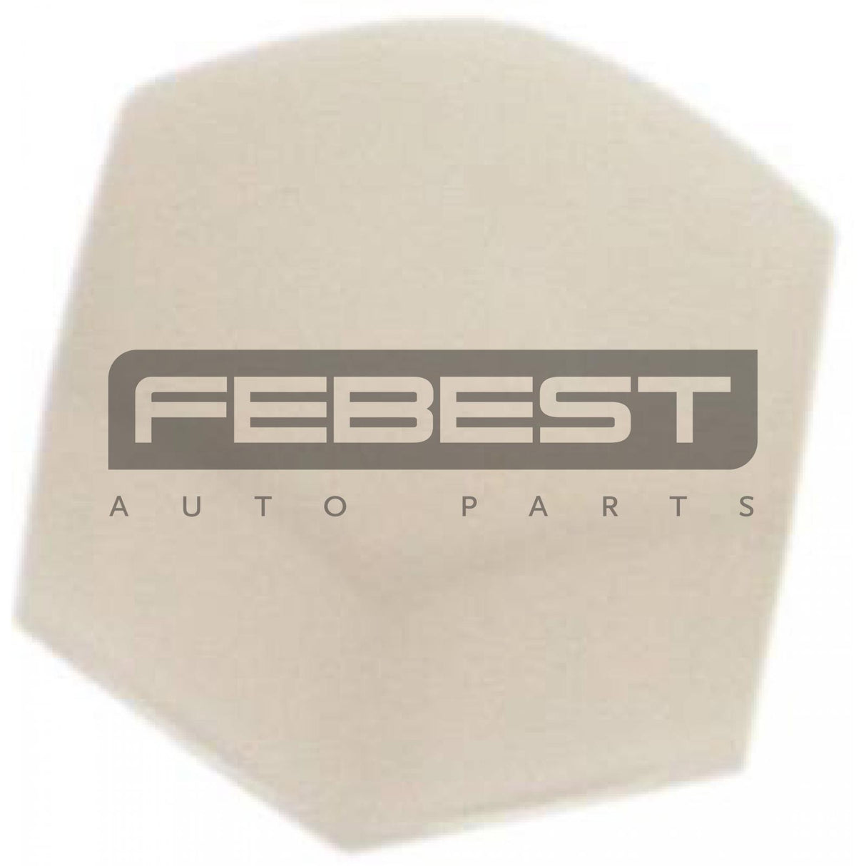 Cap-bolt steering stopper