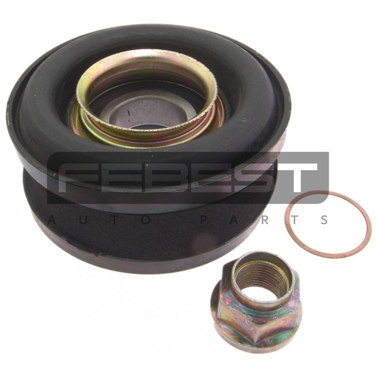 Drive shaft bearing