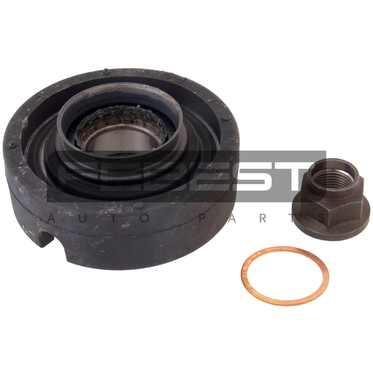 Drive shaft bearing