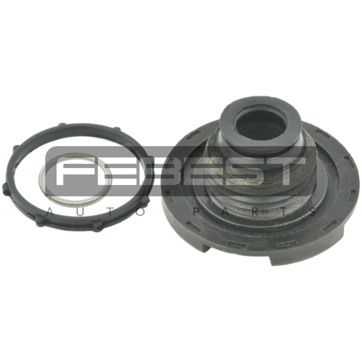 Seal ring, spark plug tube